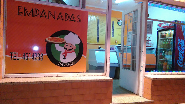 Opinii despre Pizzeria Ravshú în Bahía Blanca - Gastronomía y hostelería