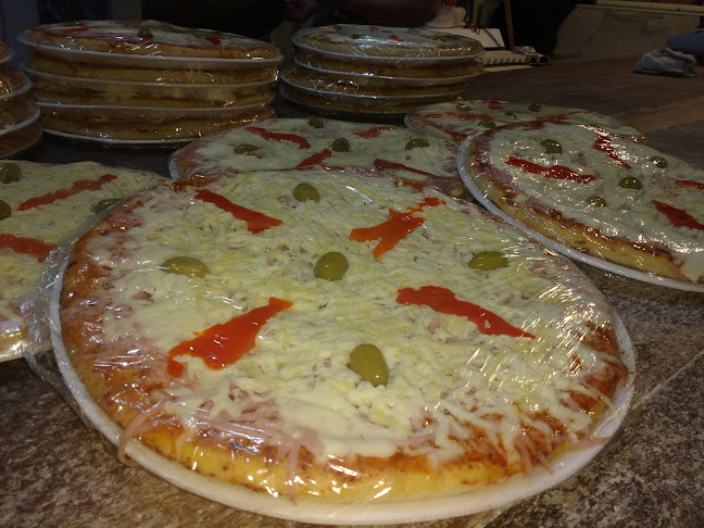 Panadería Artesanal Casita La Valentina - Neuquén