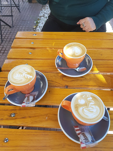 Edison Café - Gastronomía y hostelería