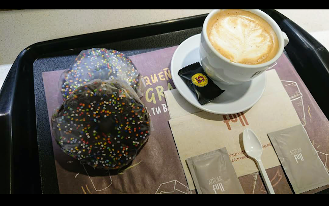 Opinii despre Full • YPF 3GEN S.A . în Comodoro Rivadavia - Gastronomía y hostelería