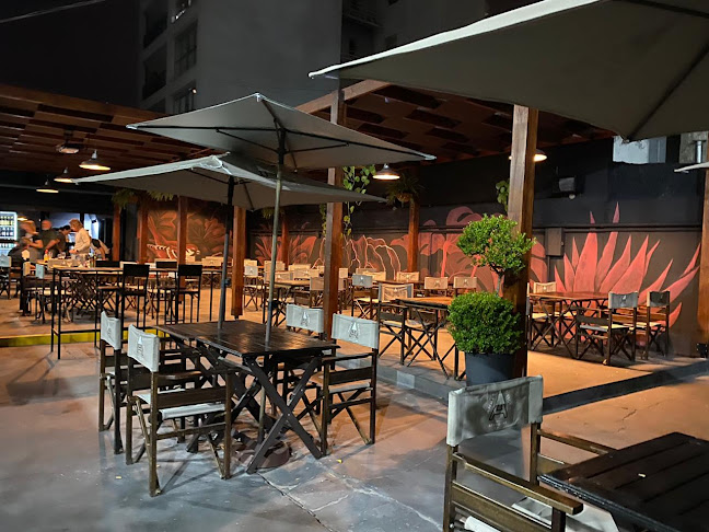 Atenas Parrilla Resto