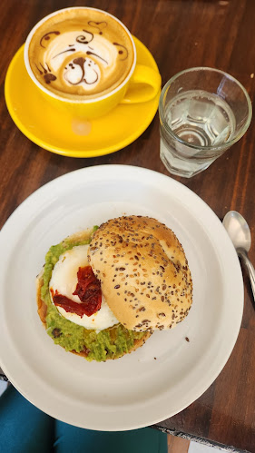 Bici-Café Salta - Gastronomía y hostelería