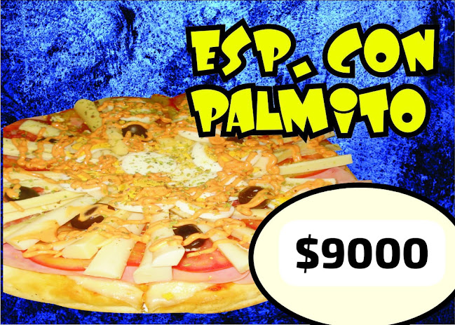 Donna Pizza - Gastronomía y hostelería