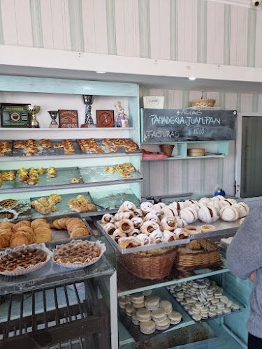 Opinii despre Juan Pan în Corrientes - Gastronomía y hostelería