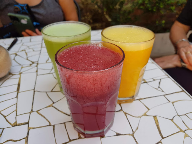 Comentarii opinii despre Vera del Rio