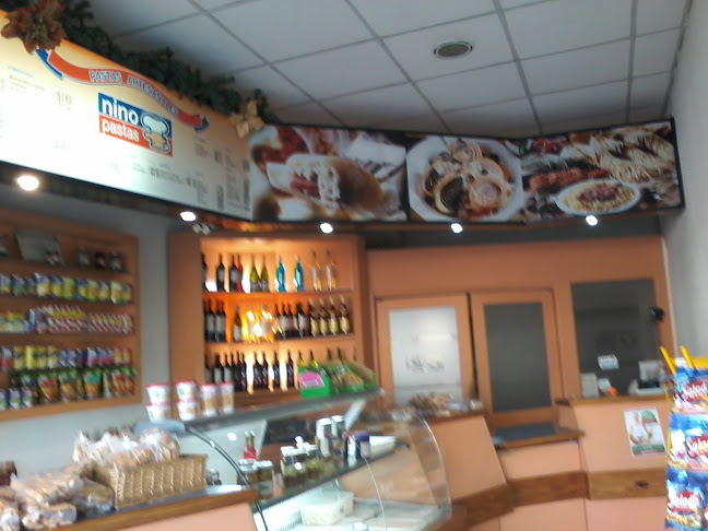 Opinii despre Nino pastas villa mitre în Bahía Blanca - Gastronomía y hostelería