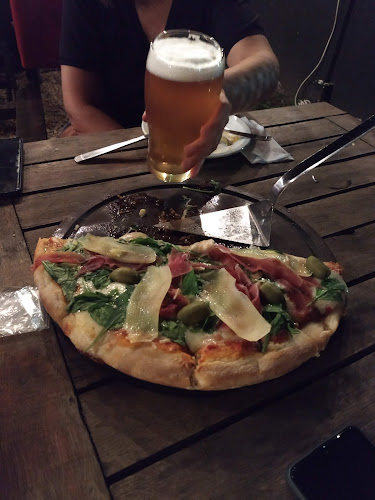 Comentarii opinii despre Mr. Brown Adrogue