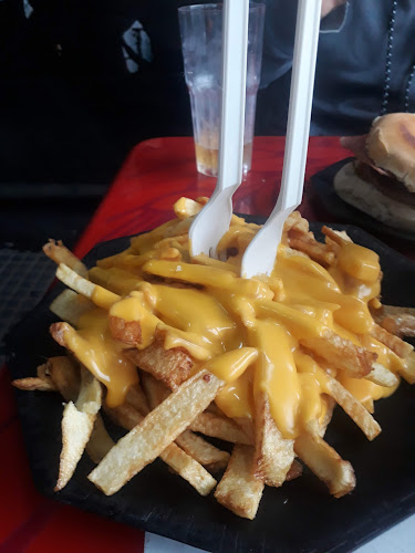 Comentarii opinii despre FIERITA Rock & Roll BAR