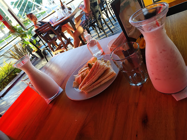 Mamma Bruna - Gastronomía y hostelería