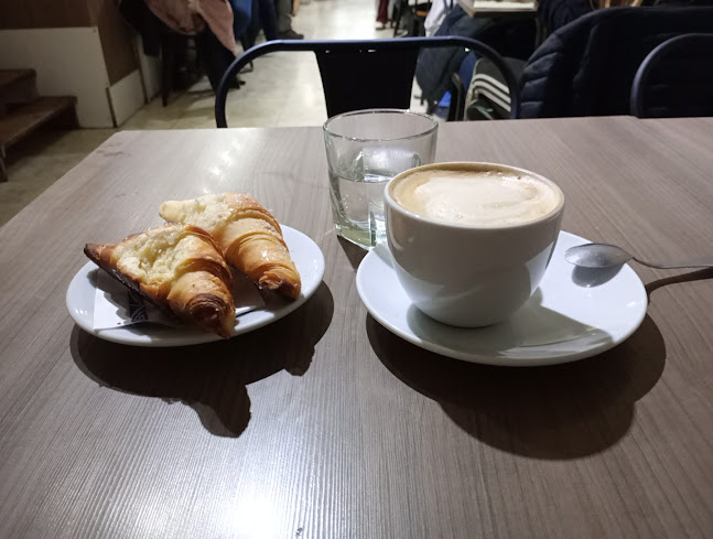 ARLEQUIN Helados & Café