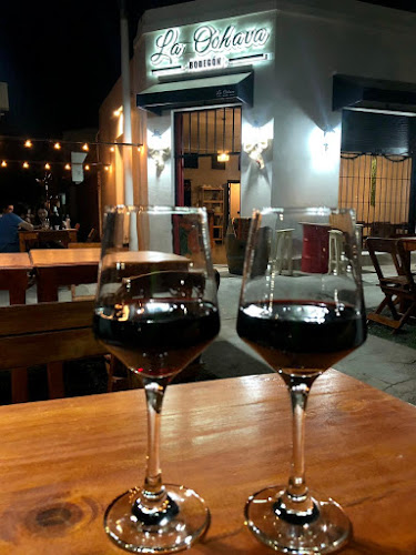 La Ochava Bodegón - Sáenz Peña