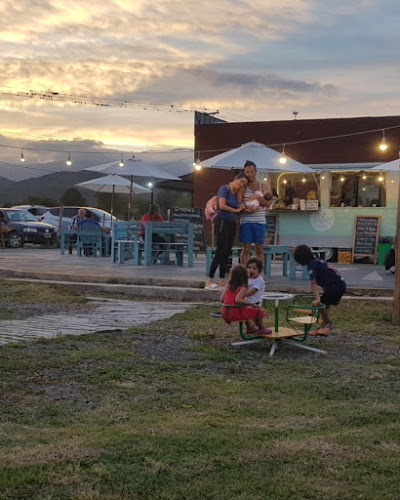 Comentarii opinii despre Lilo Juice Bar