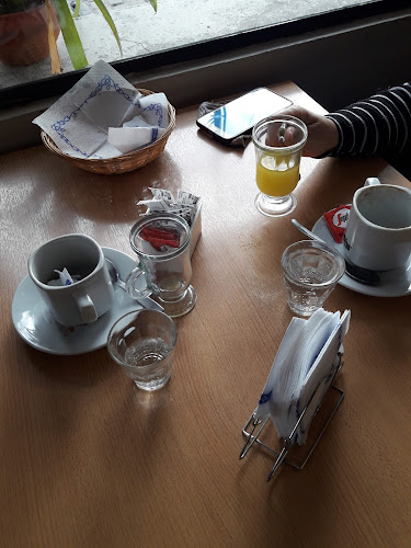 Veneto Heladeria y Cafeteria