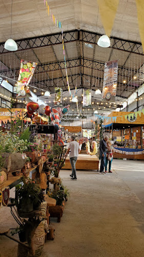 Mercado del Paraná - Belén de Escobar
