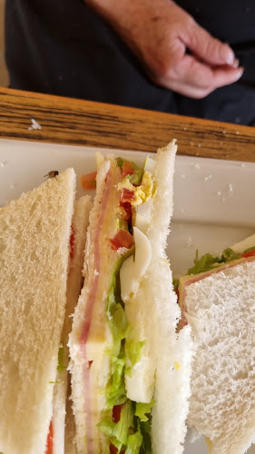 Flora Sunset Bar. - Rosario