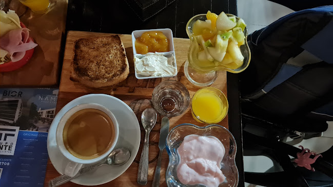 José Hernández 110, X5152 Villa Carlos Paz, Córdoba