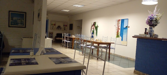 Colectora Oeste Ramal Pilar, B1629 Pilar Centro, Provincia de Buenos Aires