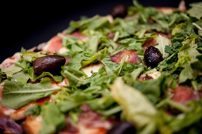 Opinii despre Pizza Taz în Comodoro Rivadavia - Gastronomía y hostelería