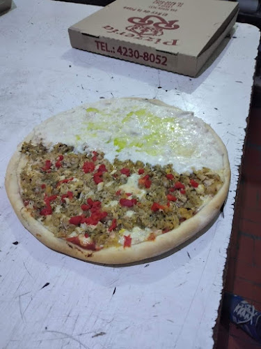 Opinii despre Pizzería R.p în Gran Buenos Aires - Gastronomía y hostelería