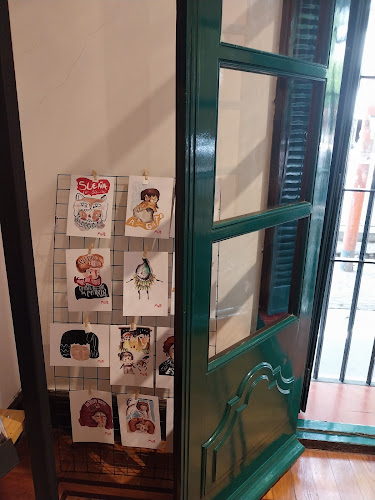 San Lorenzo 351, M5500 Mendoza