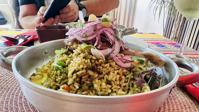 Opinii despre Casa Perú Castelldefels în San Miguel de Tucumán - Gastronomía y hostelería