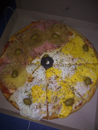 Pizza Club HS - Salta