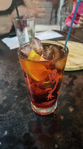 Nacional Bar - Gral. Roca