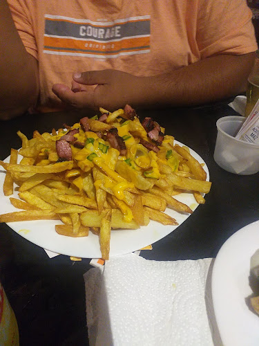 Àmsterdam - Olavarría