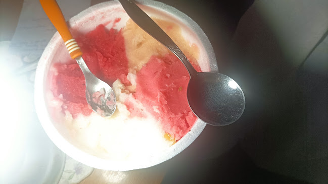 Comentarii opinii despre Che Passa Helados