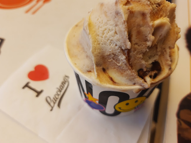 Comentarii opinii despre Lucciano's