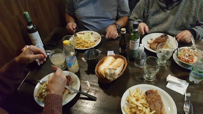 Delicias Salteñas - Gastronomía y hostelería