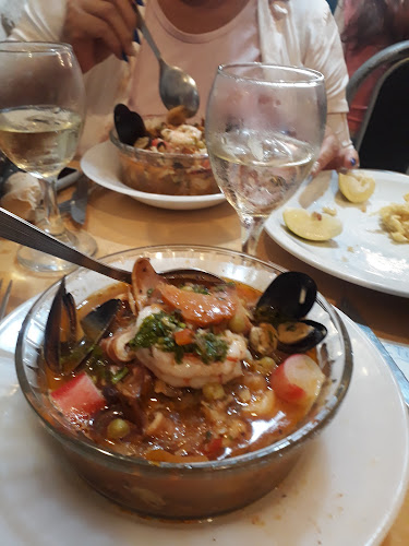 Etruria - Mar del Plata