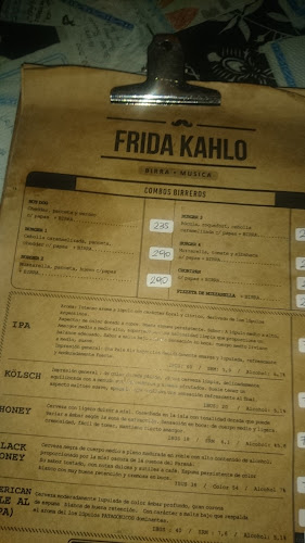 Balcarce 827, S2000 Rosario, Santa Fe