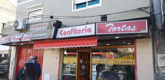 Nuestra Señora de Guadalupe