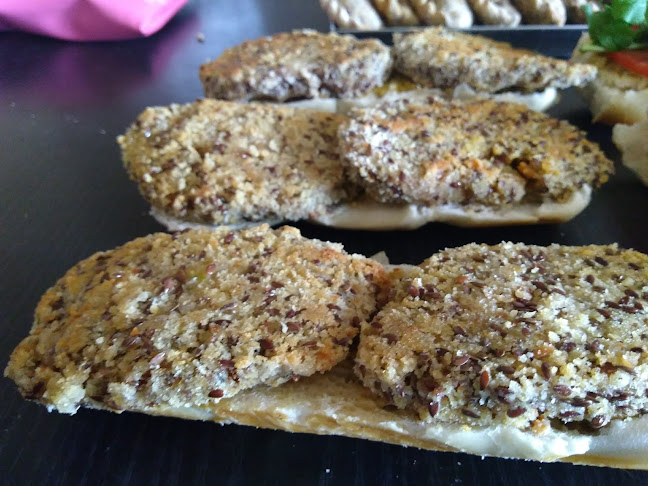 La Nonna Lucia - Mar del Plata