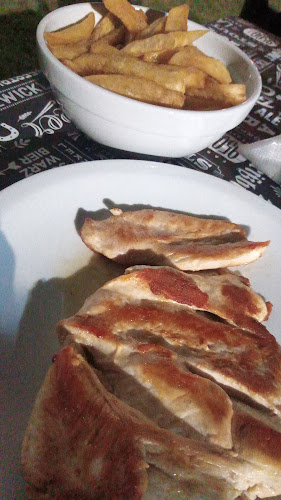 Comentarii opinii despre Blend Resto Pub