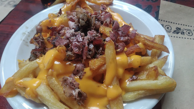 Opinii despre No te metas con MI HERMANA în Las Heras - Gastronomía y hostelería