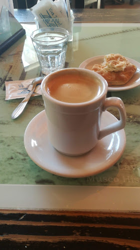 Comentarii opinii despre Café Mayans