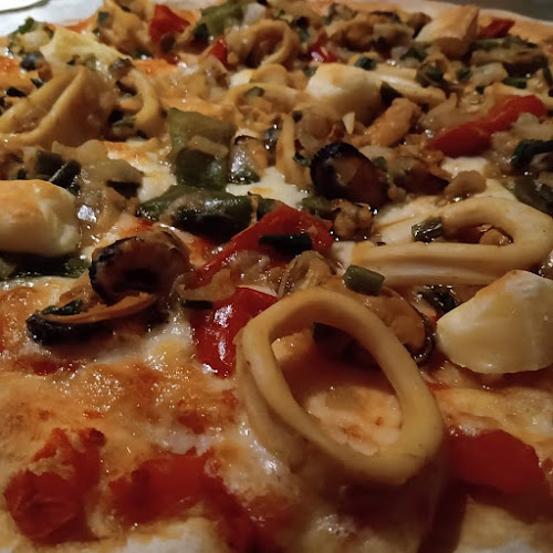 Bauta Pizza - Bahía Blanca