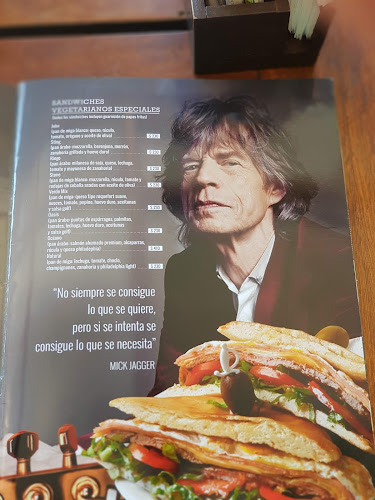 Angus Café & Resto - Gastronomía y hostelería