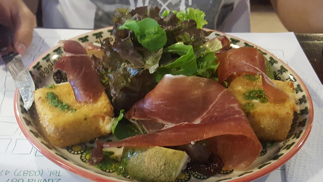 Zuviria 687, A4400 Salta