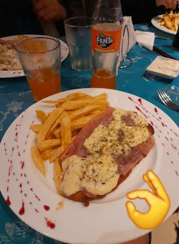 PARIS PETIT BAR RESTAURANTE