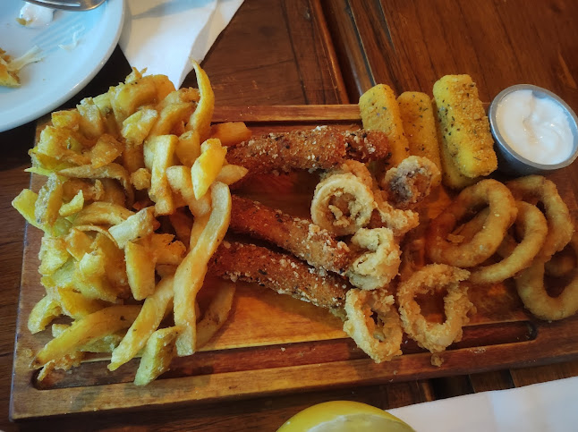 Frida Resto Bar - Bahía Blanca