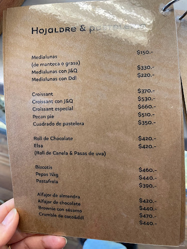 LaValiente - San Isidro