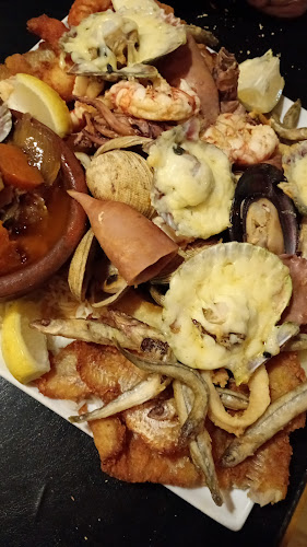 James Beer cerveceria - Puerto Madryn