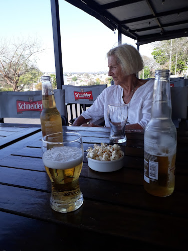 Gregoria Matorras de San Martín 896, E3100 Paraná, Entre Ríos