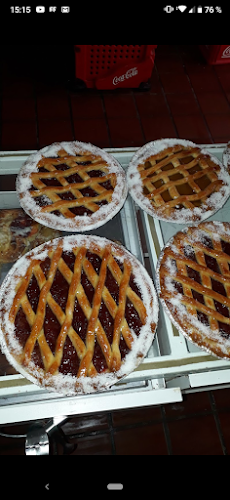 Comentarii opinii despre Panadería DAYMAR