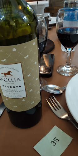 Av. Pres. Raúl R. Alfonsín 2599, B6700 CWS, Provincia de Buenos Aires