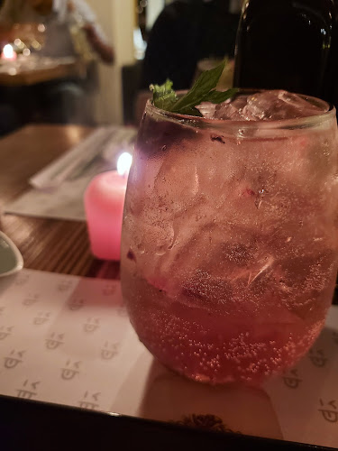 Teppanyaki Sushi Bar