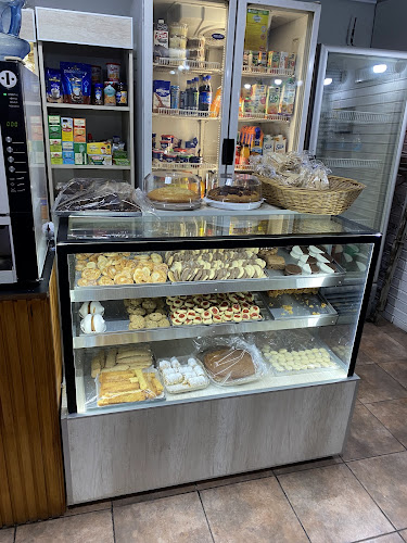 Opinii despre Los Dos Chinos – Panadería & Confitería în IAG - Gastronomía y hostelería